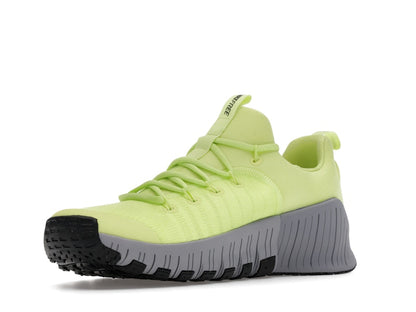 Nike Free Metcon 6 Light Lemon Twist