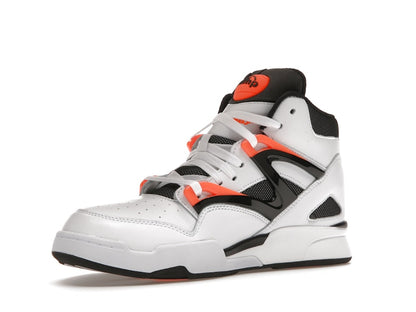 Reebok Pump Omni Zone II White (2021)