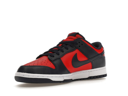 Nike Dunk Low Retro SE CO.JP University Red Obsidian