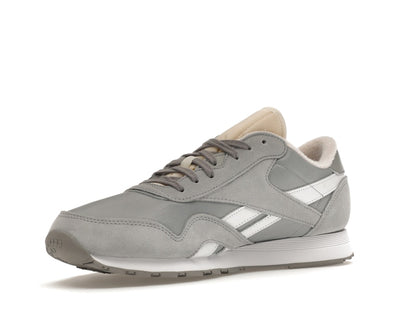 Reebok Classic Nylon JJJJound Grey