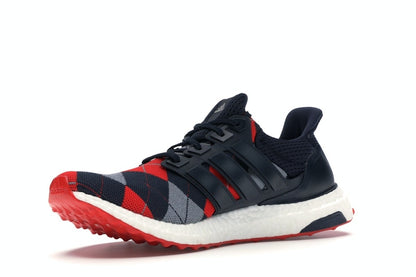 adidas Ultra Boost Kris Van Assche Navy