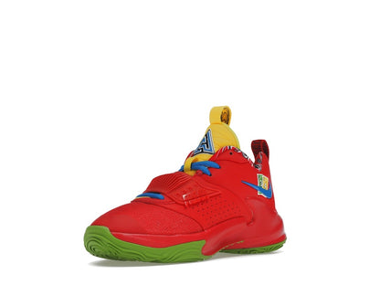 Nike Zoom Freak 3 NRG Uno Red (GS)
