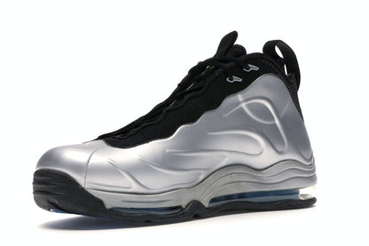 Nike Total Air Foamposite Max Metallic Silver (2011)