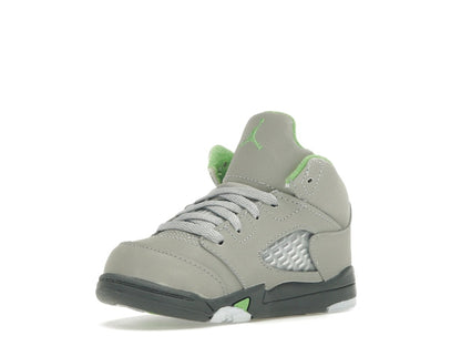 Jordan 5 Retro Green Bean (2022) (TD)