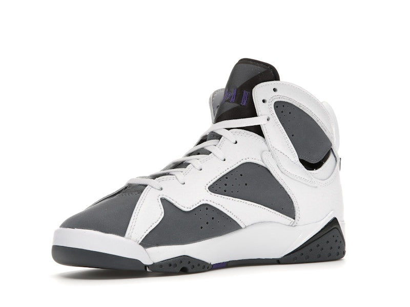 Jordan 7 Retro Flint (2021) (GS)