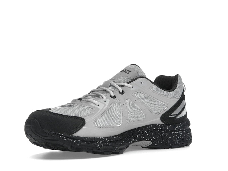 ASICS Gel-Venture 6 Glacier Grey Black