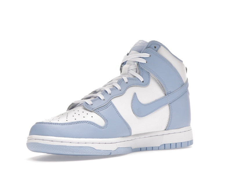 Nike Dunk High Aluminum (Women's)