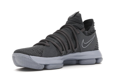 Nike KD 10 Dark Grey