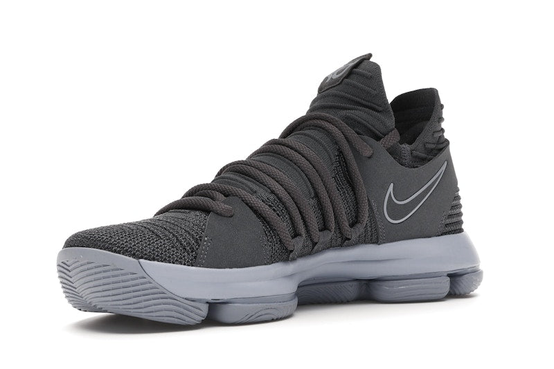 Nike KD 10 Dark Grey