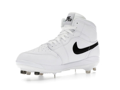 Jordan 1 Retro Metal White Black