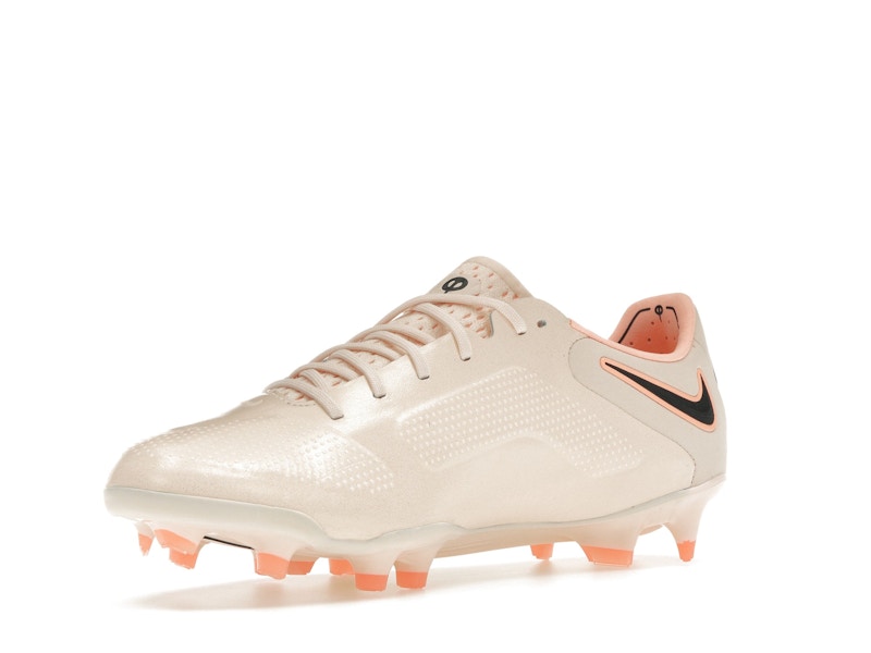 Nike Tiempo Legend 9 Elite FG Guava Ice Sunset Glow