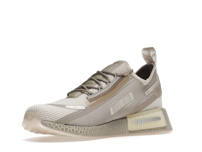 adidas NMD R1 Spectoo Bliss Silver Metallic