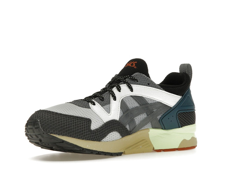 ASICS Gel-Lyte V Material Play Glacier Grey