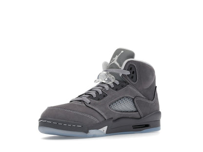 Jordan 5 Retro Wolf Grey (2026) (GS)