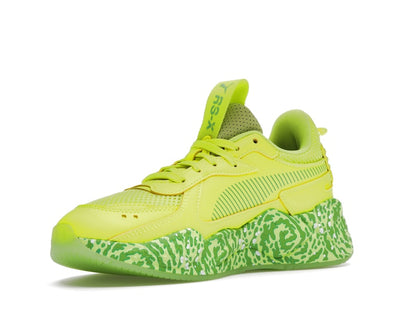 Puma RS-X Rick and Morty