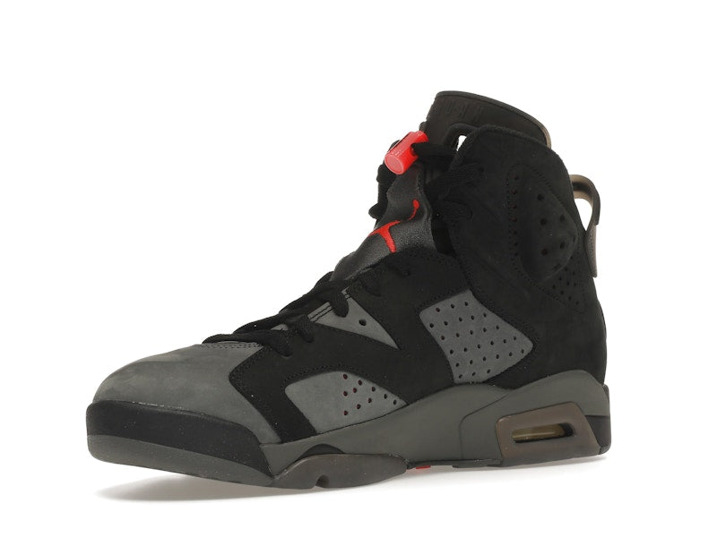 Jordan 6 Retro PSG Paris Saint-Germain