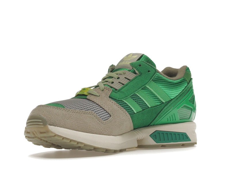 adidas ZX 8000 Fresh Mint Tea