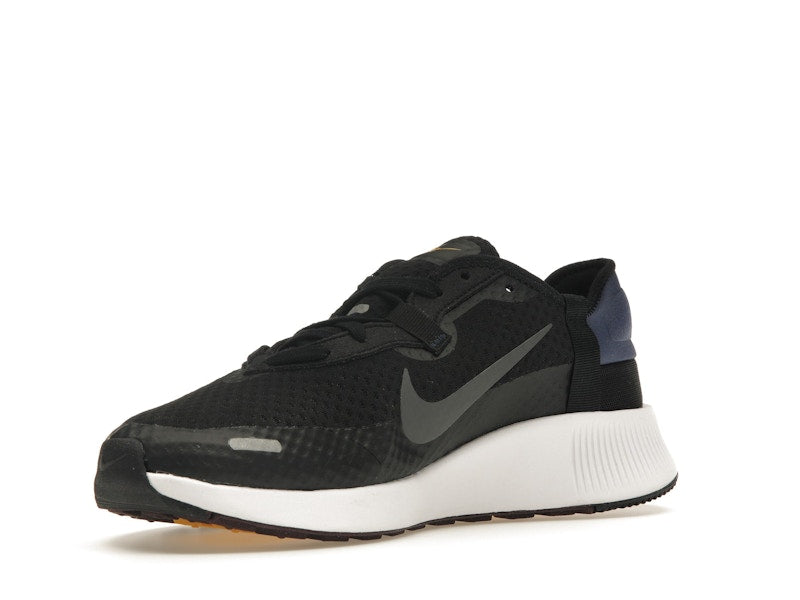 Nike Reposto Black Blue Void Mystic Dates Iron Grey