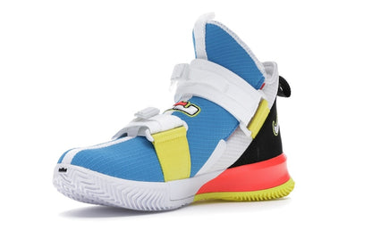 Nike LeBron Soldier 13 SFG Light Photo Blue