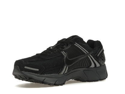 Nike Zoom Vomero 5 Black Metallic Dark Grey