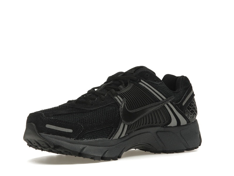 Nike Zoom Vomero 5 Black Metallic Dark Grey
