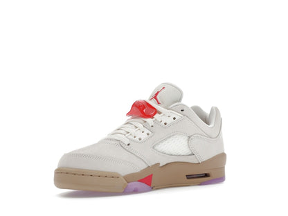 Jordan 5 Retro Low Peanut Butter & Jelly (GS)