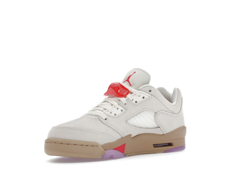 Jordan 5 Retro Low Peanut Butter & Jelly (GS)