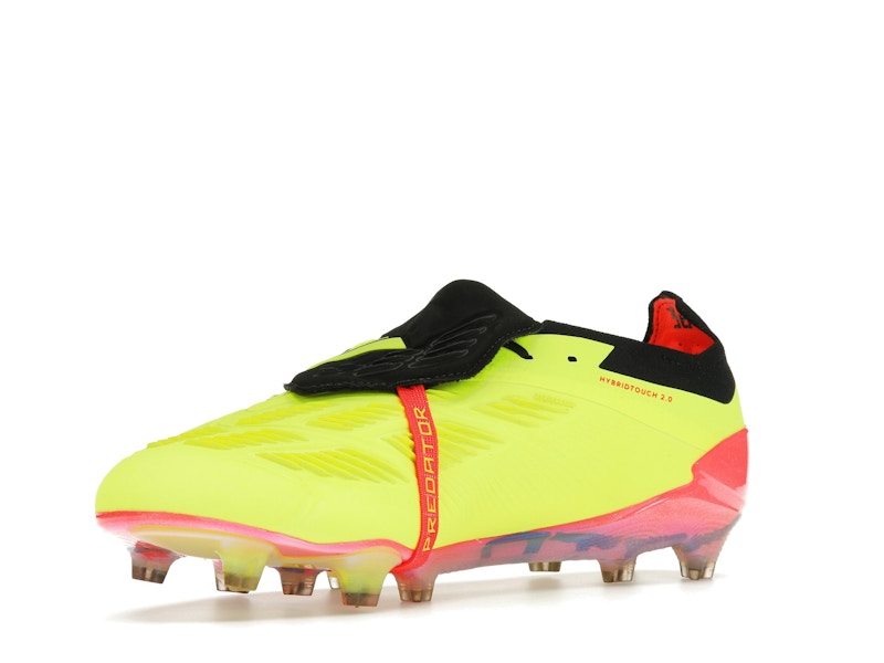 adidas Predator 24+ Elite FT FG Energy Citrus Pack