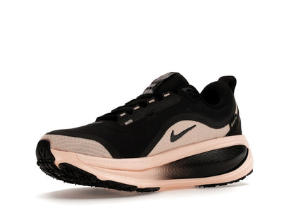 Nike Vomero 18 Gore-Tex Black Crimson Tint (Women's)