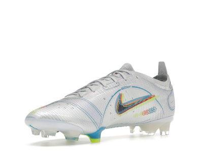 Nike Vapor 14 Elite FG Football Grey Light Marine