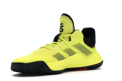 adidas D.O.N. Issue #1 Shock Yellow