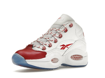 Reebok Question Mid Red Toe (2024)