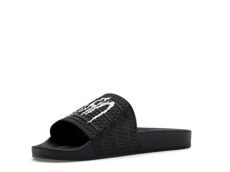 adidas Adilette Slides KoRn 30th Anniversary