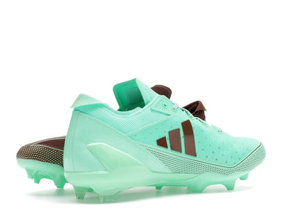 adidas Adizero Electric Snack Attack Pulse Mint Preloved Brown