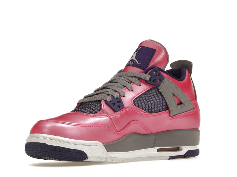 Jordan 4 Retro Pink Foil (GS)