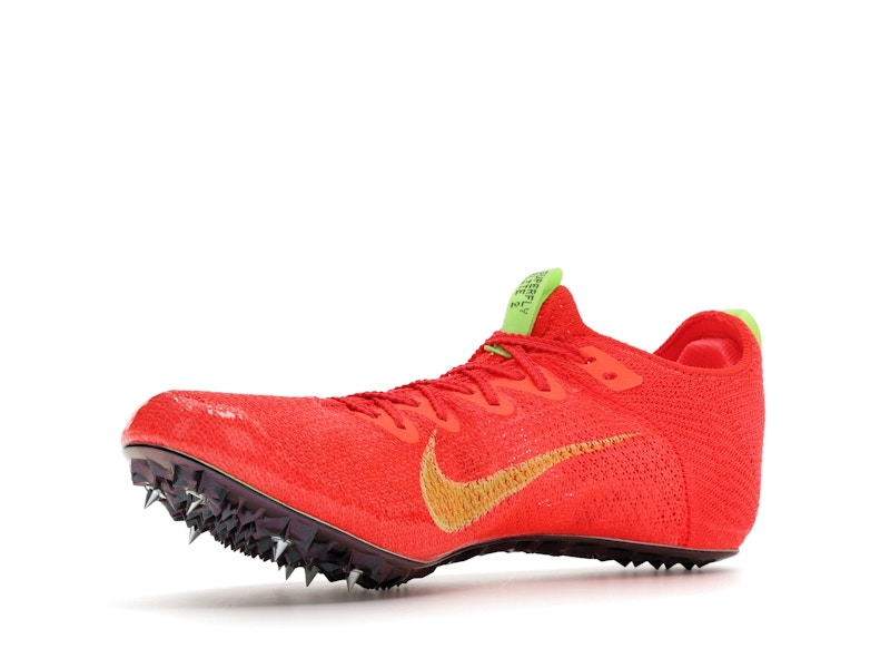 Nike Superfly Elite 2 Bright Crimson Lime Blast Mint Foam Washed Coral