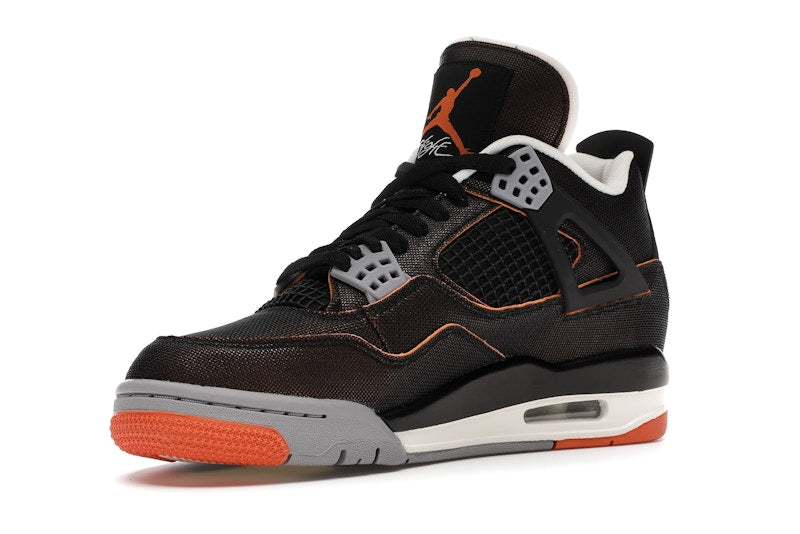 Jordan 4 Retro Starfish (Women's)