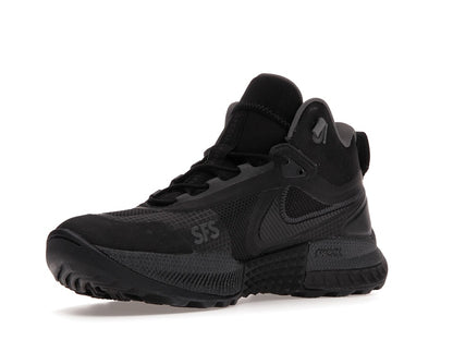 Nike React SFB Carbon High Black Anthracite (Wide)