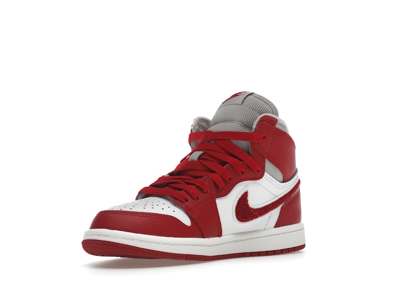 Jordan 1 Retro High OG Varsity Red (PS)