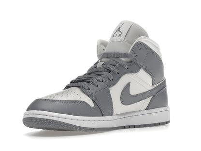 Jordan 1 Mid Stealth (Women's)