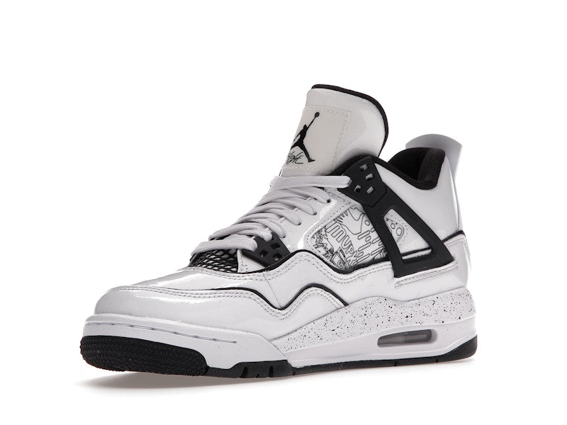 Jordan 4 Retro SE DIY (GS)