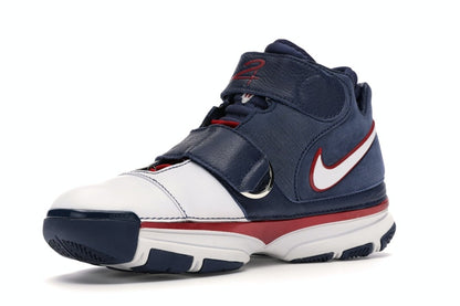 Nike Kobe 2 ST USA