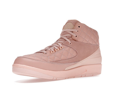 Jordan 2 Retro Just Don Arctic Orange (Mens Sizes)