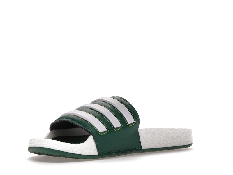 adidas Golf Adilette Boost Slide Extra Butter Happy Gilmore