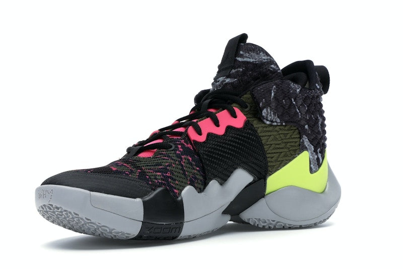Jordan Why Not Zer0.2 Don't Care