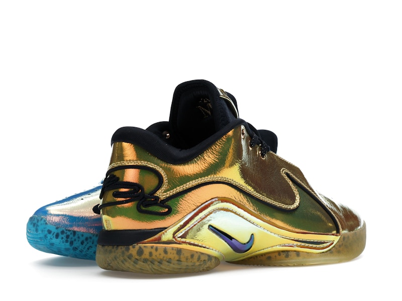 Nike LeBron 22 Immortalized Pack