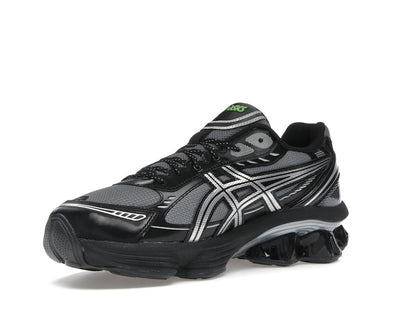 ASICS Gel-Kinetic Fluent Piedmont Grey Pure Silver