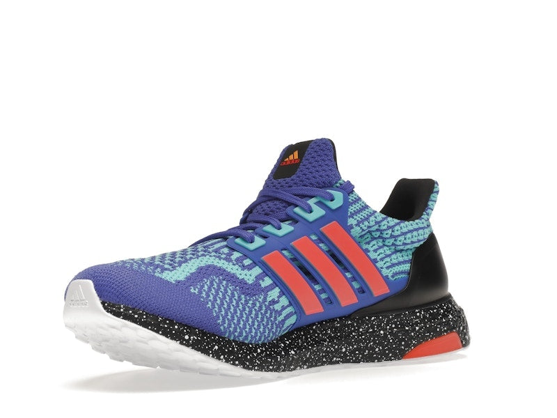 adidas Ultra Boost 5.0 DNA Black Sonic Ink