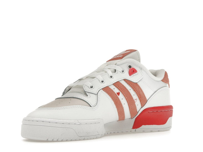adidas Rivalry Low Valentine's Day (2024) (Women's)