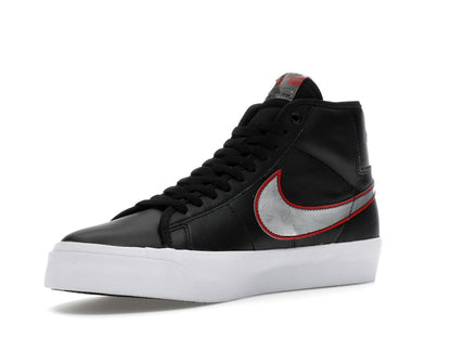 Nike SB Zoom Blazer Mid Pro GT Grant Taylor El Camino